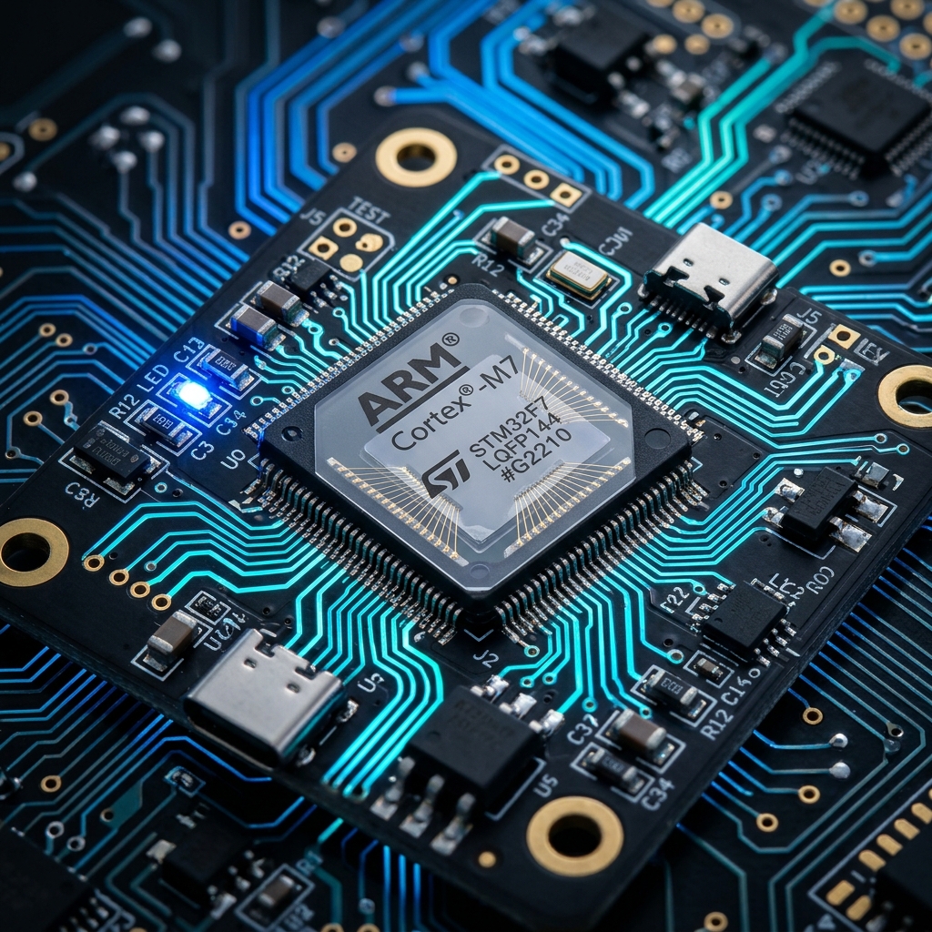 Embedded Systems
