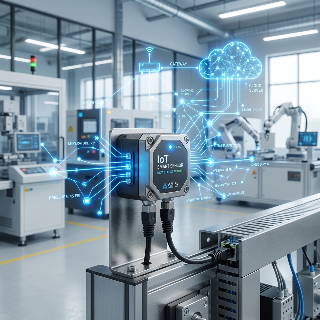IoT Applications